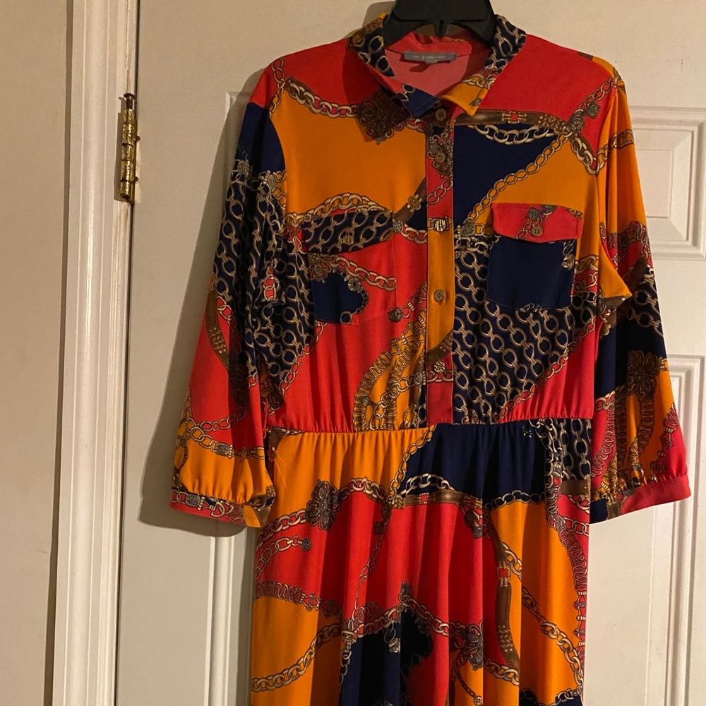 Dress